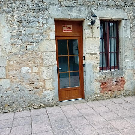 Gite Les Bois Georges Bossus-Les-Rumigny Ngoại thất bức ảnh