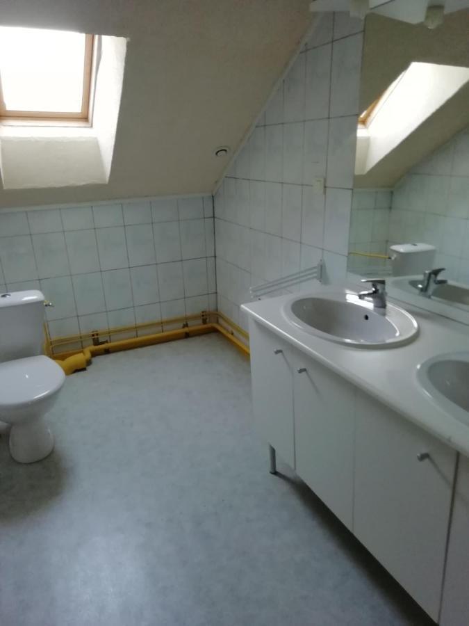 Gite Les Bois Georges Bossus-Les-Rumigny Ngoại thất bức ảnh