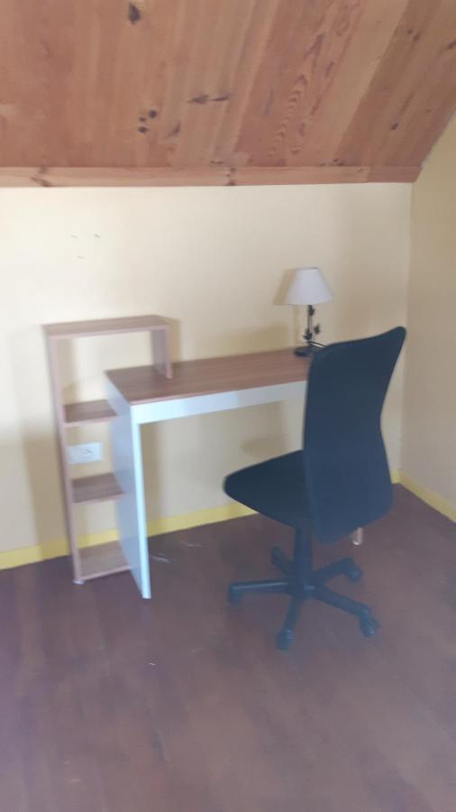 Gite Les Bois Georges Bossus-Les-Rumigny Ngoại thất bức ảnh