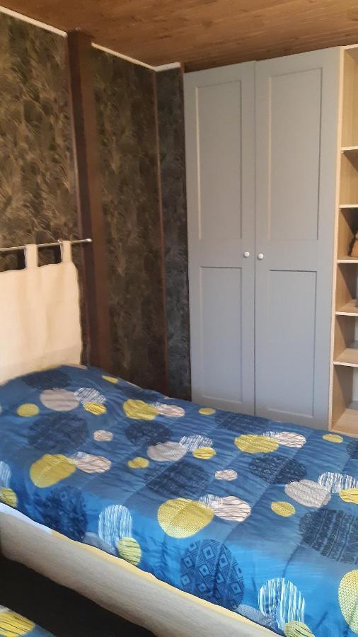 Gite Les Bois Georges Bossus-Les-Rumigny Ngoại thất bức ảnh